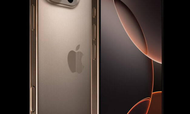 “iPhone 16: The Future of AI-Powered Smartphones”