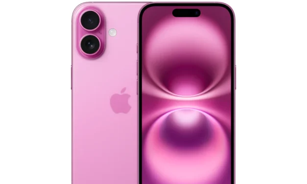 “iPhone 16: The Future of AI-Powered Smartphones”