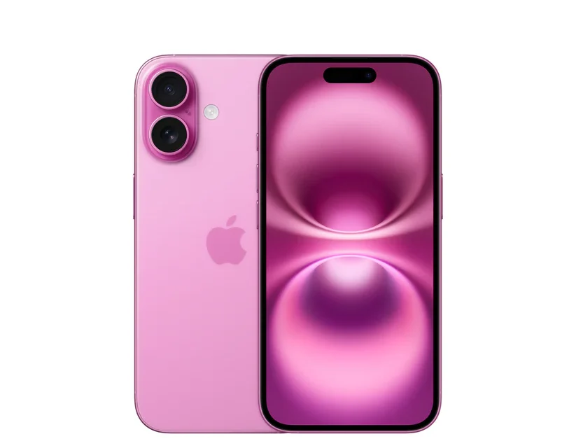 “iPhone 16: The Future of AI-Powered Smartphones”