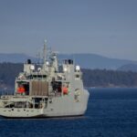 Pakistan Navy Busts $130 Million Meth Shipment in Arabian Sea