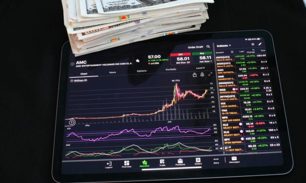 Pakistan Turns Budget Deficit Into Rs. 2.1 Trillion Surplus